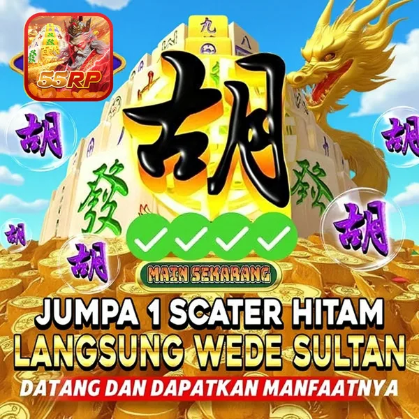 55RP WD Cepat DANA OVO GoPay
