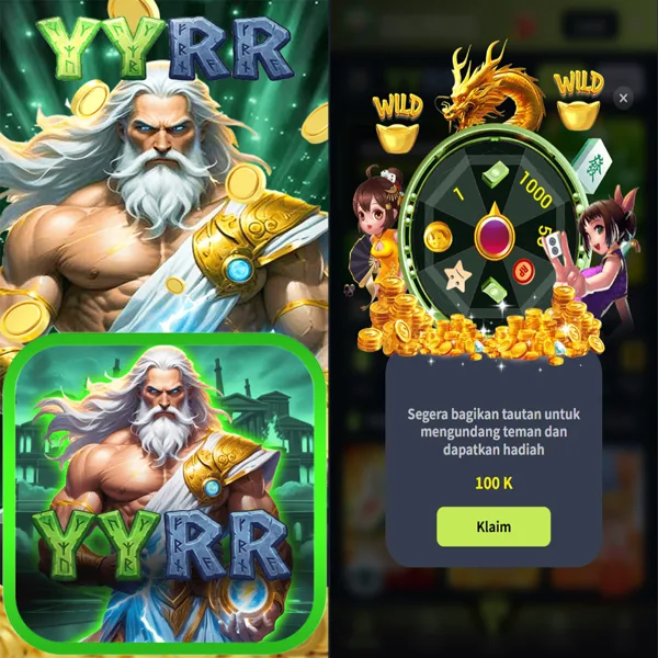 YYRR APK Download Versi Terbaru