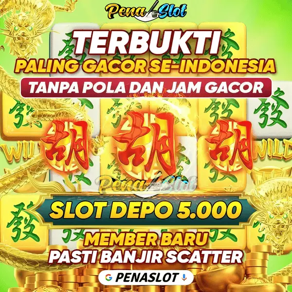 penaslot APK