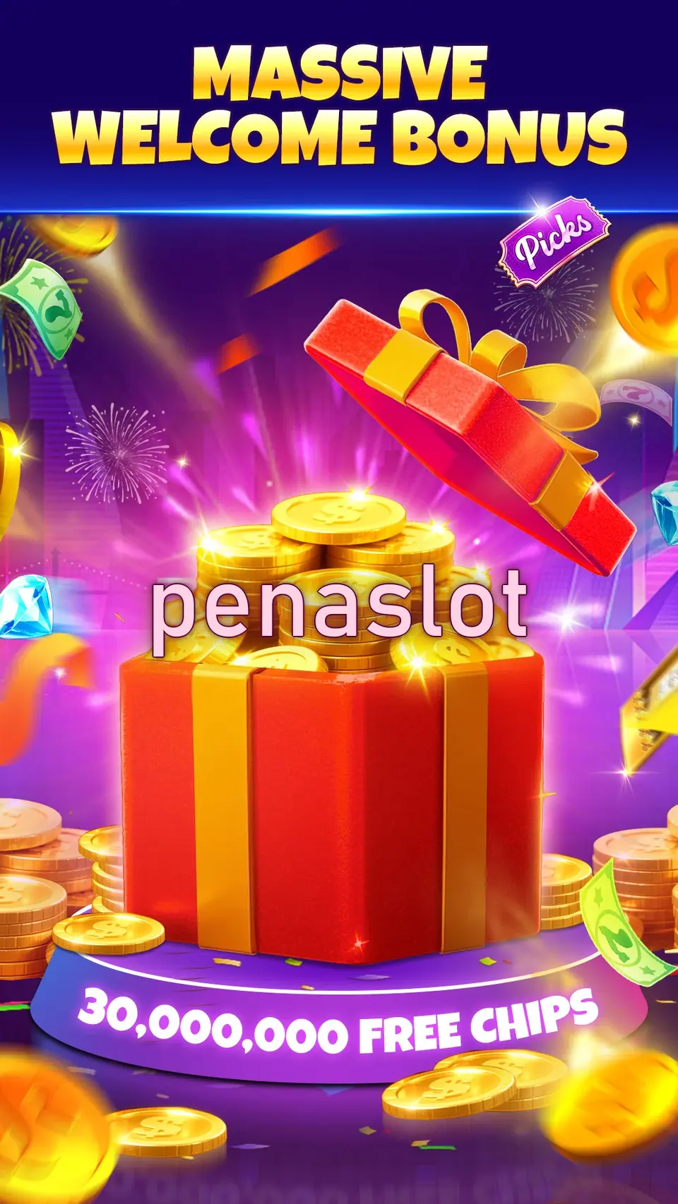 penaslot APK