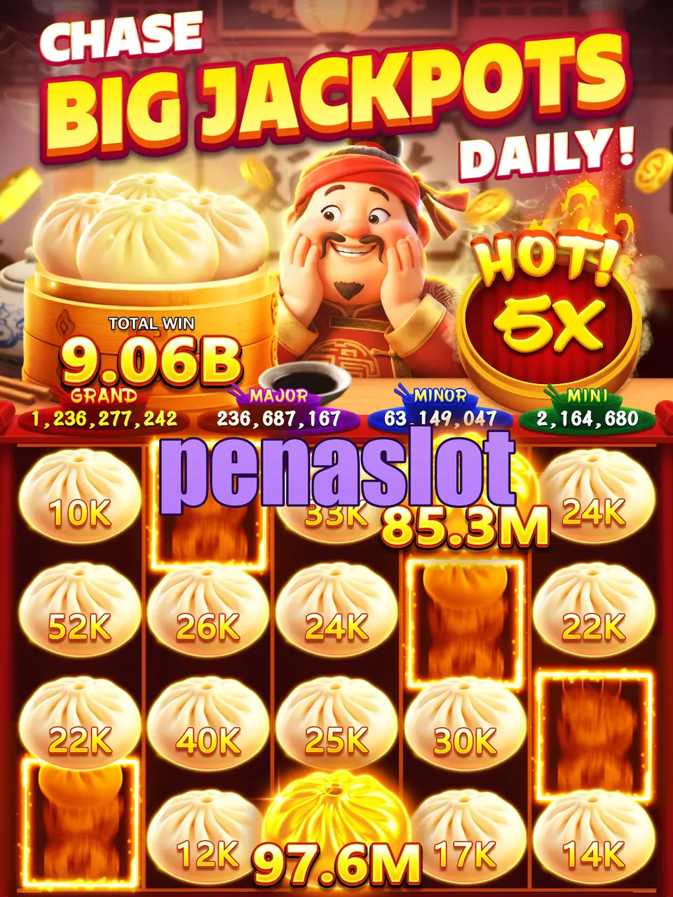 penaslot APK