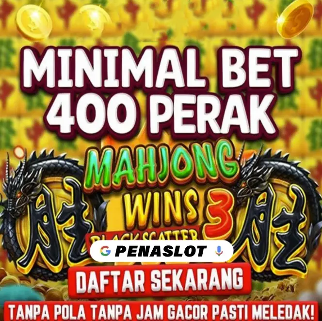penaslot Masuk
