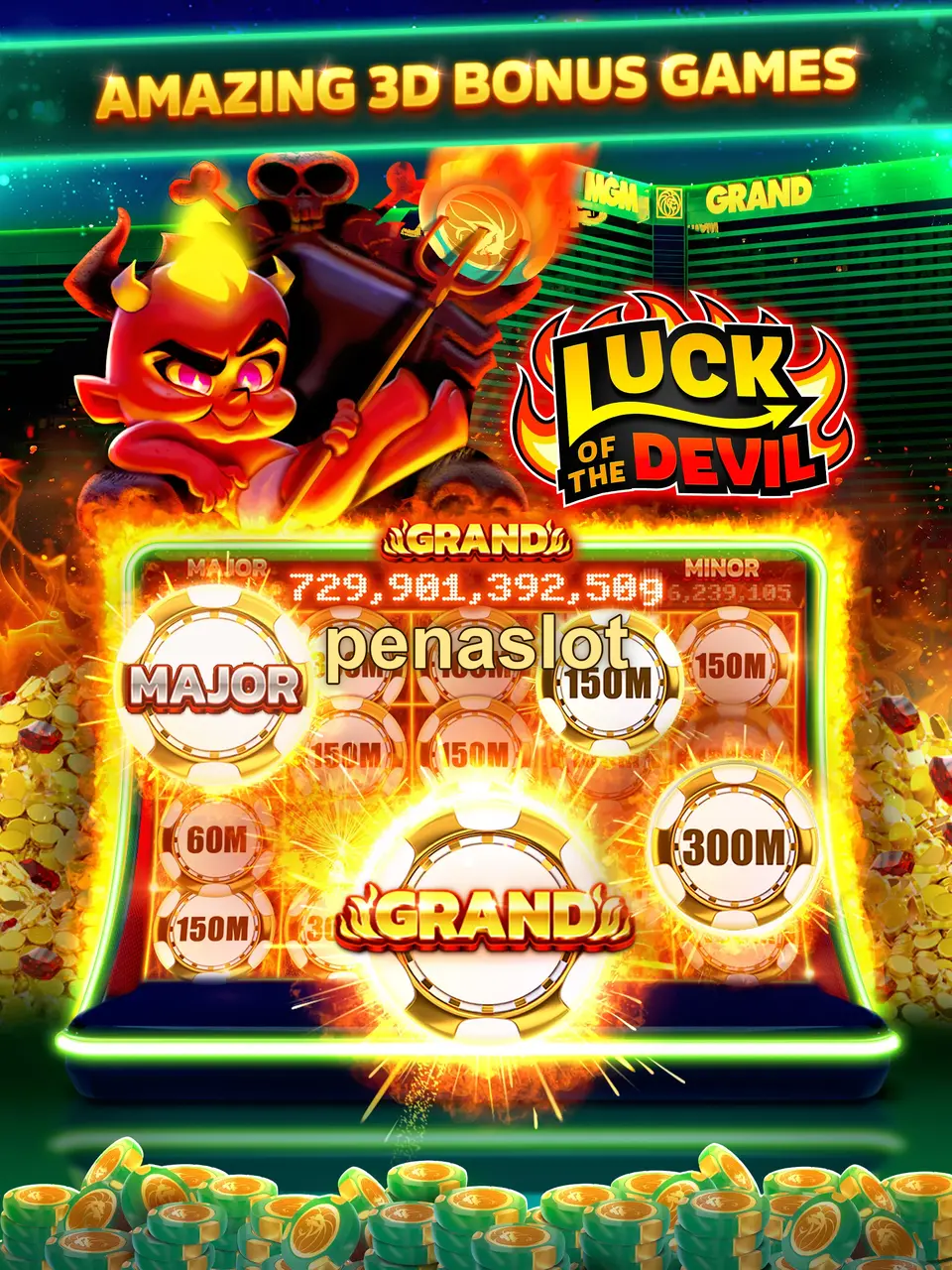 penaslot Masuk