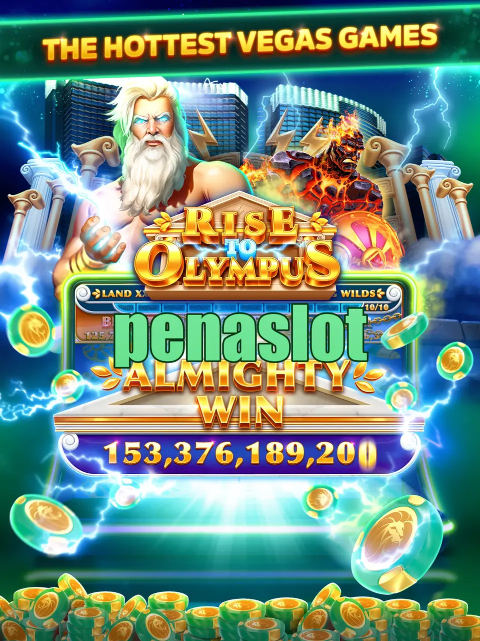 penaslot Masuk