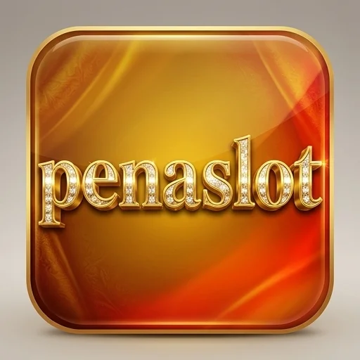 penaslot Logo - Resmi